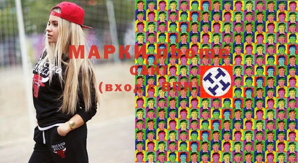 спайс Няндома