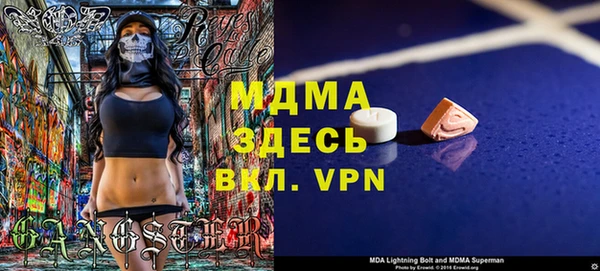 мдпв Новозыбков